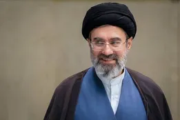 علت عدم حضور رهبر انقلاب مشخص شد