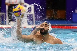 خبری از انتقام نبود؛ واترپلو ایران بی‌مدال ماند