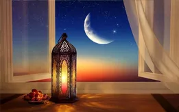 اعمال شب اول ماه رمضان