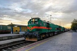 جزییات پیش فروش بلیط قطار اربعین