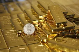 قیمت طلای جهانی کاهش یافت