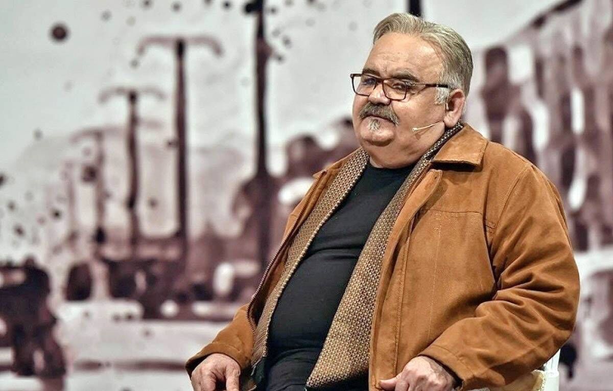 بیوگرافی اکبر عبدی؛ سن اکبر عبدی و زندگی شخصی این بازیگر بیوگرافی اکبر عبدی؛ سن اکبر عبدی و زندگی شخصی این بازیگر