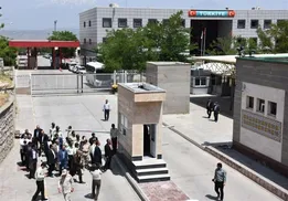 تردد فعال مسافری و تجاری در مرزهای ترکیه ادامه دارد