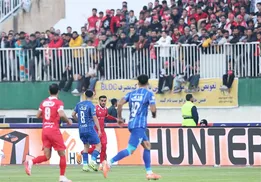 زمان و مکان دربی ۱۰۷ استقلال و پرسپولیس اعلام شد + برنامه کامل جدال سرخابی‌ها