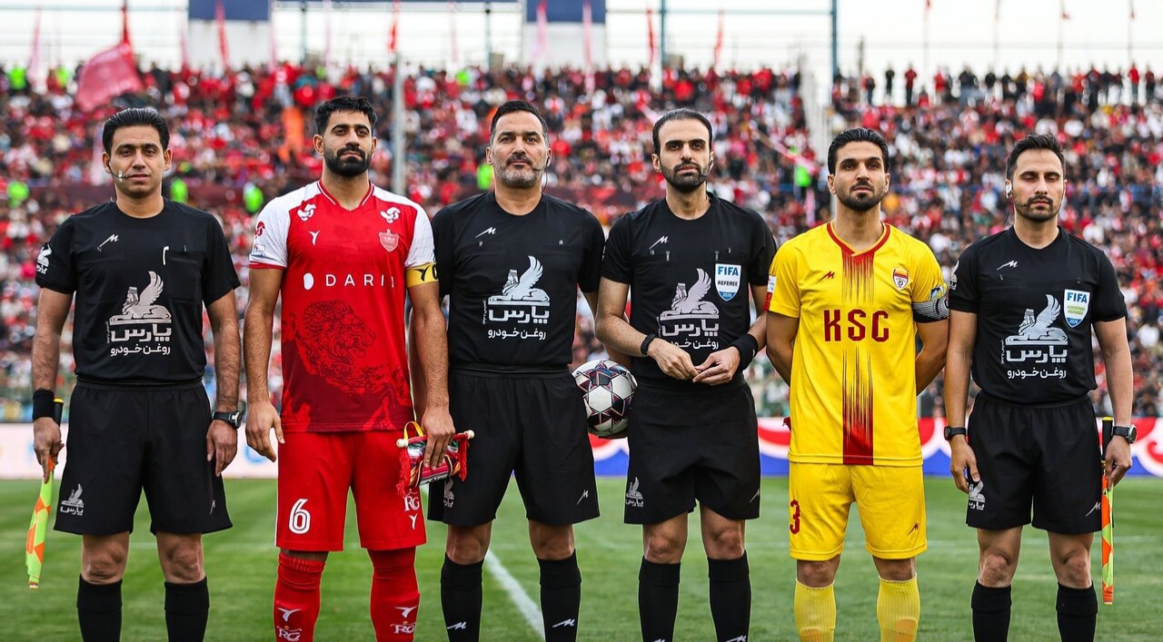 جدول لیگ برتر فوتبال ایران در پایان هفته دهم؛ پرسپولیس صدرنشین ماند جدول لیگ برتر فوتبال ایران در پایان هفته دهم؛ پرسپولیس صدرنشین ماند
