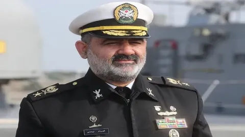 فرمانده نیروی دریایی ارتش: آمادگی نیروهای مسلح برای دفاع همه‌جانبه حفظ و تقویت می‌شود