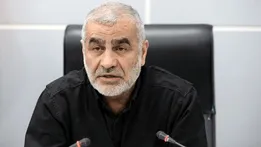 جزئیات ناگفته نیکزاد از روز حمله به بیت رهبر انقلاب/ روایت تازه از اصرار برای انتقال رهبر انقلاب به پناهگاه