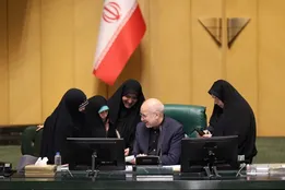 نامزدی ۳ زن در انتخابات هیأت رئیسه / طلسم شکست زنان در انتخابات مجلس می‌شکند؟