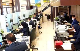 تبدیل وضعیت نیرو‌های شرکتی | جزئیات جدید از پرداخت حقوق، بیمه و موانع قانونی + فیلم توضیحات سازمان استخدامی در خصوص تبدیل وضعیت نیرو‌های شرکتی