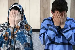اعتراف تکان‌دهنده زن بلاگر؛ معشوقم شوهرم را کشت