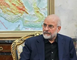 پیام صریح قالیباف درباره مذاکرات با آمریکا