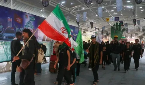 فوت ۸ زائر ایرانی در عراق / ماجرا چه بود؟