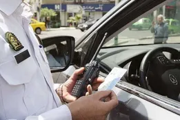هشدار پلیس راهور؛ فقط با چند تخلف گواهینامه خود را از دست می‌دهید