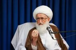 آیت‌الله نوری همدانی میزان زکات فطره امسال را اعلام کرد