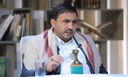 انصار الله یمن: مصر، ترکیه و پاکستان اهداف بعدی حمله اسرائیل هستند