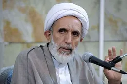 طائب: پیروزی در جنگ نشانه اعتماد به قدرت الهی بود