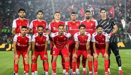 هفته چهارم لیگ بیست و ششم | پیروزی یک نیمه‌ای پرسپولیس مقابل ملوان