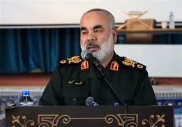 سردار کرمی: آمادگی کامل برای خنثی‌سازی هرگونه تهدید را داریم