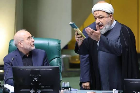 ماجرای حبس حمید رسایی چیست؟ | حکم ۱۰ ماه زندان حمید رسایی نماینده تهران اجرا میشود؟ ماجرای حبس حمید رسایی چیست؟ | حکم ۱۰ ماه زندان حمید رسایی نماینده تهران اجرا میشود؟