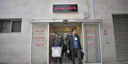 امتناع مجریان انتخابات از ارسال صندوق های سیار به مراکز درمانی
