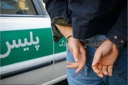 کشف مخفیگاه سلاح و مهمات در تهران؛ جزئیات عملیات پلیس در بازار شوش