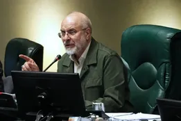 قالیباف: آتش‌بس کامل وقتی معنا دارد که با محاصره دریایی و گروگان‌گیری اقتصاد دنیا نقض نشود