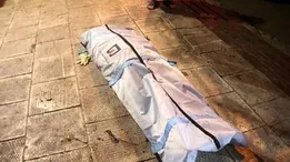 عکس و ماجرای جسد ناشناس که توسط حیوانات خورده شد/ پلیس: اطلاعاتی دراین باره دارید تماس بگیرید
