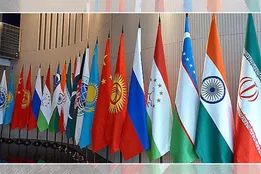 پاکستان ریاست شانگهای را تحویل گرفت؛ ۴ اولویت اسلام‌آباد برای سال آینده