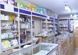 توزیع دارو و شیرخشک بدون وقفه ادامه دارد