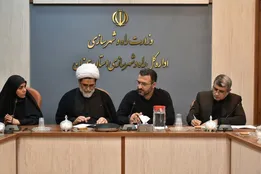 خبر خوش برای خانواده‌های مشمول جوانی جمعیت؛ تأمین زمین در سمنان، دامغان و گرمسار در دستور کار