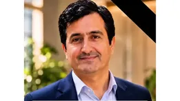 مرگ تلخ رییس بانک سپه قائمشهری در سانحه تفریحات آبی