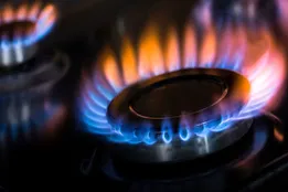 توکلی: مصرف گاز چهار روز اخیر ۱۰۰ میلیون مترمکعب افزایش یافت