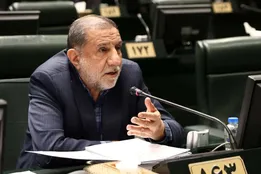 واکنش تند مجلس به حملات اخیر؛ کوثری آمریکا را تهدید به پاسخ متقابل کرد