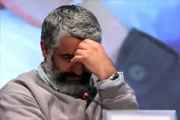 زیدآبادی درباره پرونده پژمان جمشیدی: اگر تجاوزی در کار نبوده، کدام عمل خلاف شرع؟