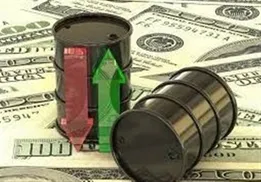 قیمت جهانی نفت امروز ۱۴۰۴/۶/۱۲
