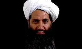 رهبر طالبان کشته شد!