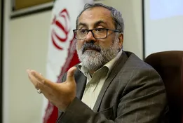 دوگانه سینمای انقلابی و سینمای اجتماعی را هیچوقت برنمی‌تابم