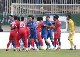 دربی استقلال و پرسپولیس در اصفهان؟ درخواست رسمی آبی‌ها اعلام شد