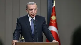 اردوغان: تلاش‌ها برای تنش‌زدایی و ایجاد صلح در منطقه را افزایش داده‌ایم
