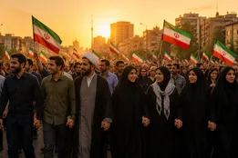 دام دوقطبی‌سازی/ لزوم انسجام جبهه انقلاب