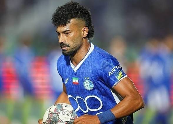 قرارداد رامین رضاییان؛ حمید مطهری از عدد و رقم و تأثیر آن بر تیم فولاد میگوید قرارداد رامین رضاییان؛ حمید مطهری از عدد و رقم و تأثیر آن بر تیم فولاد میگوید