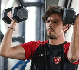 باکیچ از پرسپولیس جدا نمی‌شود؟ آخرین خبر از وضعیت هافبک سرخ‌ها