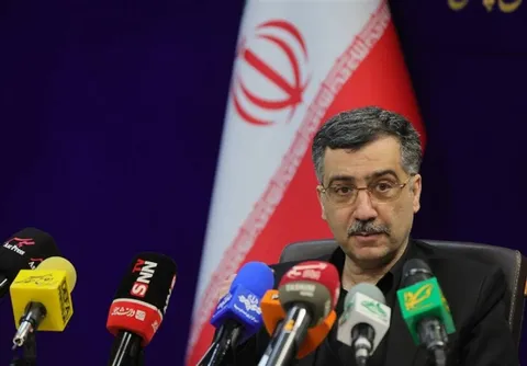 ادعای مهم معاون وزیر بهداشت درباره بمباران لامرد؛ پای فسفر در میان است