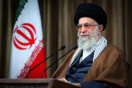 لبیک افسران جنگ نرم به فرمان رهبر معظم انقلاب