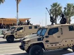 شایعه حضور حشدالشعبی در ایران احمقانه است