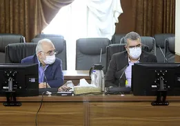 اصلاح سیاست گذاری های کلان متناسب با الزامات اقتصاد مقاومتی