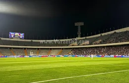 هزار متر ذخیره چمن کجا رفت؟/ ارقام نجومی برای افتتاح ورزشگاه آزادی!