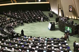 رئیس کمیسیون عمران: مدیریت ‎تنگه هرمز با طرح جدید ‎مجلس وارد مرحله جدیدی خواهد شد