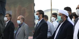 سعید محمد:‌ رئیسی اصلح ترین است
