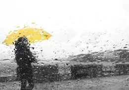 هشدار هواشناسی؛ بارش و رعدوبرق در راه شمال کشور